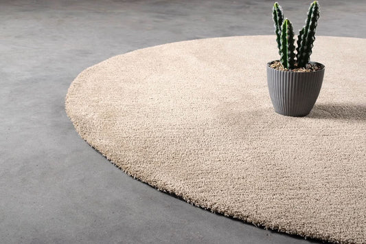 Sensation Teppich - Beige