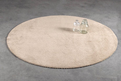 Sensation Teppich - Beige