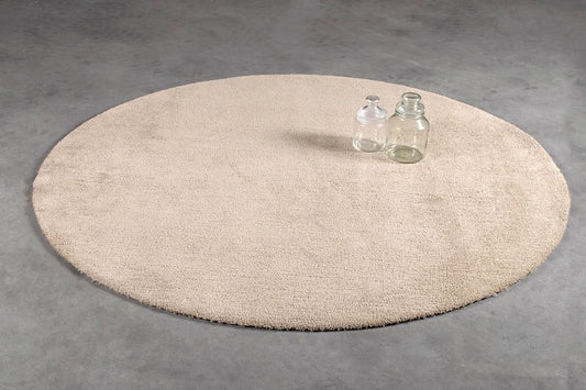 Sensation Teppich - Beige