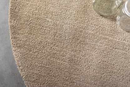 Sensation Teppich - Beige