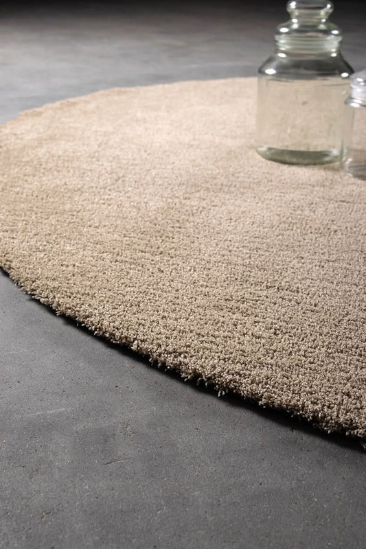 Sensation Teppich - Beige