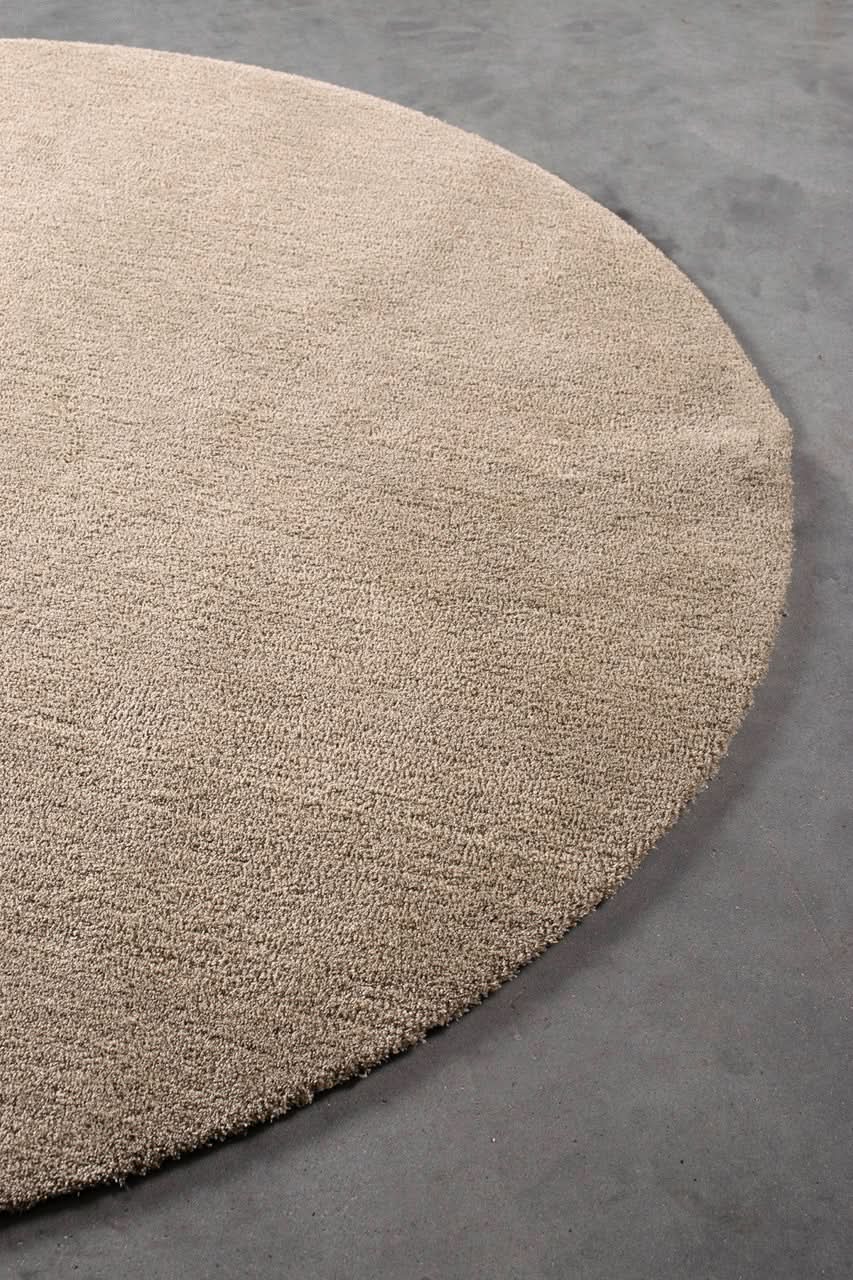 Sensation Teppich - Beige