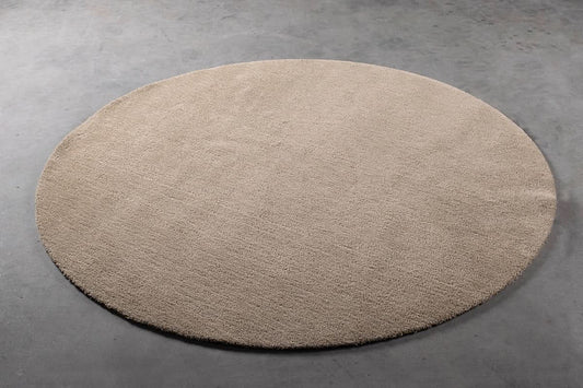 Sensation Teppich - Beige