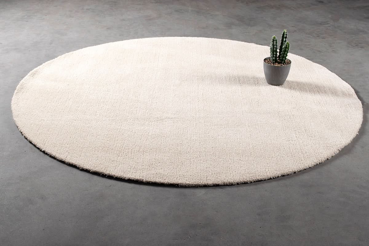 Sensation Teppich - Cream