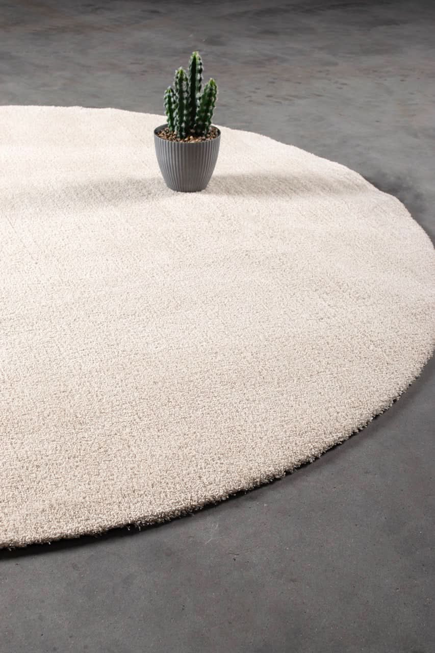 Sensation Teppich - Cream