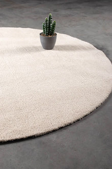 Sensation Teppich - Cream