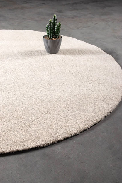 Sensation Teppich - Cream