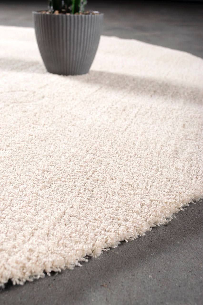 Sensation Teppich - Cream
