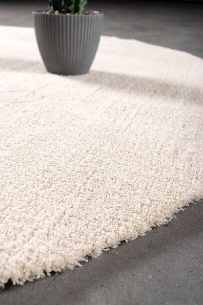 Sensation Teppich - Cream