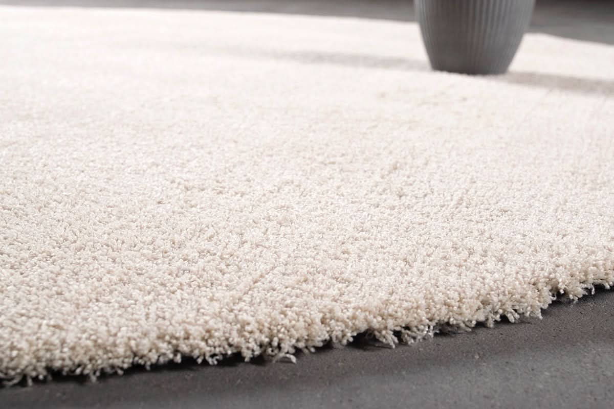 Sensation Teppich - Cream