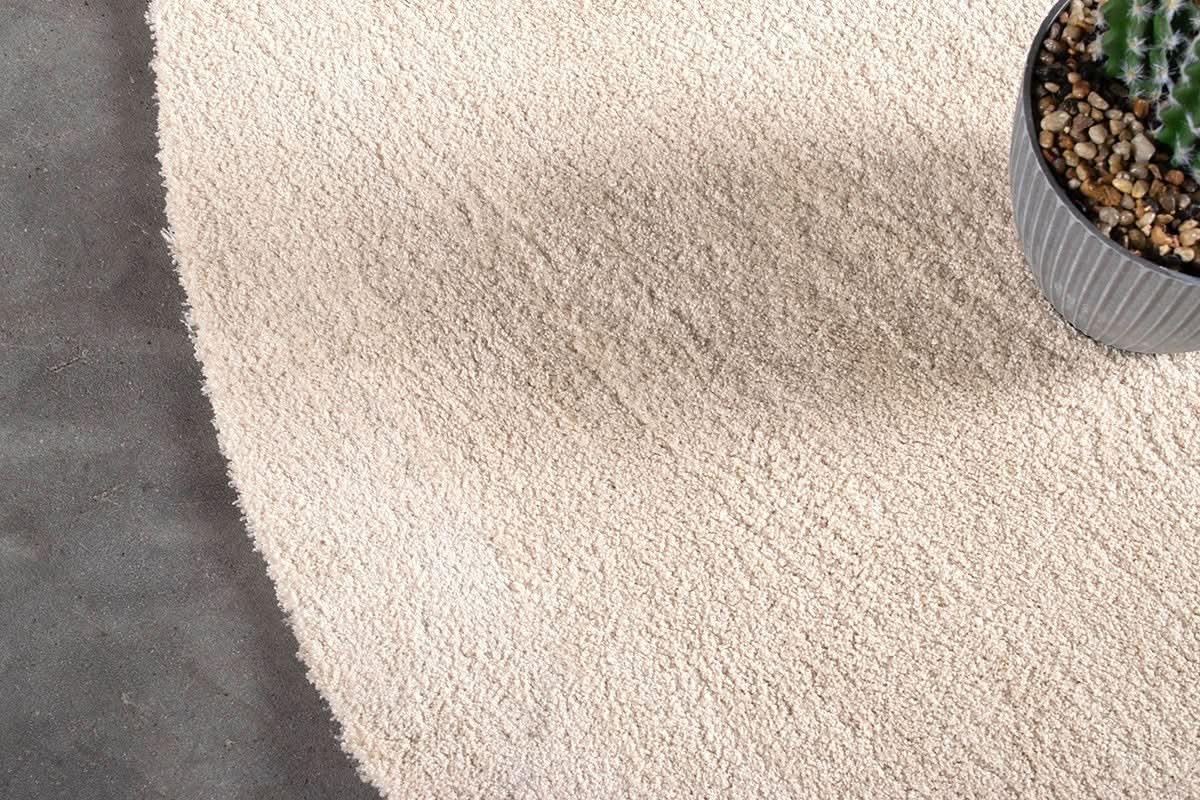 Sensation Teppich - Cream