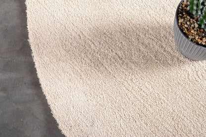 Sensation Teppich - Cream