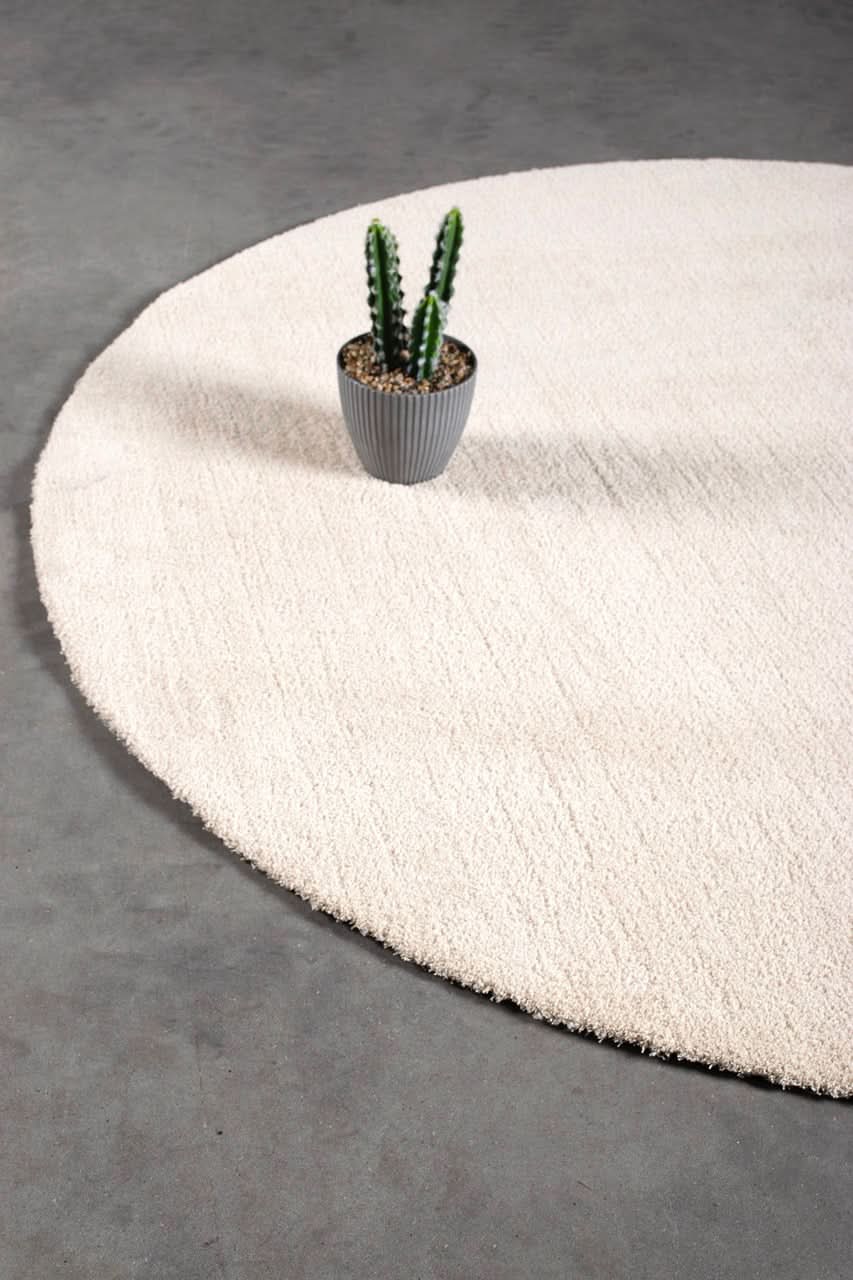 Sensation Teppich - Cream