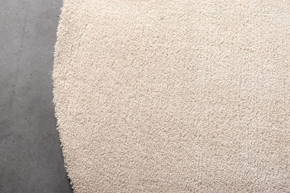 Sensation Teppich - Cream