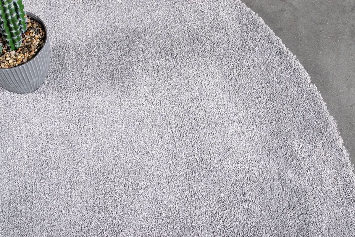 Sensation Teppich - Silver