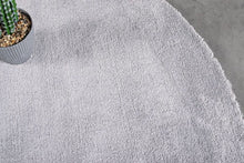 Sensation Teppich - Silver