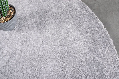 Sensation Teppich - Silver
