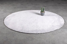 Sensation Teppich - Silver