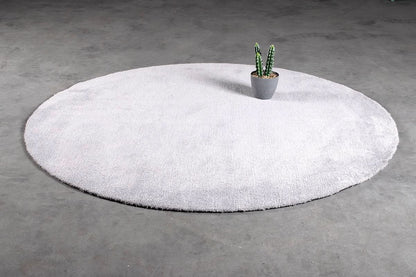 Sensation Teppich - Silver