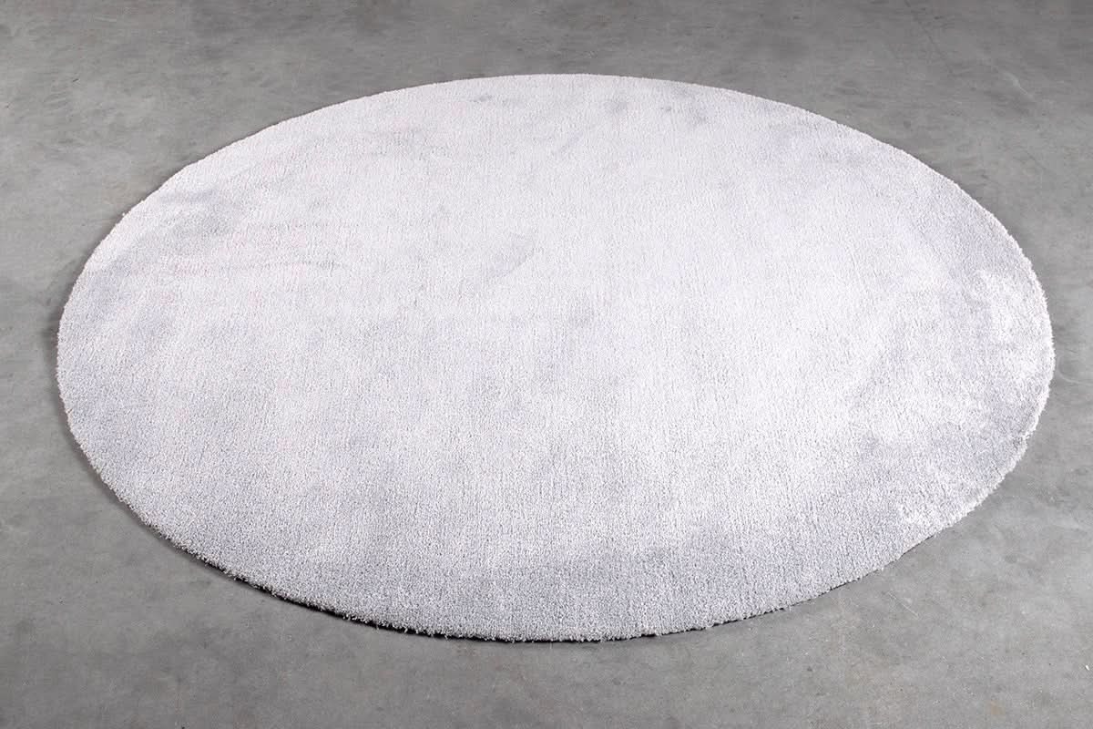 Sensation Teppich - Silver
