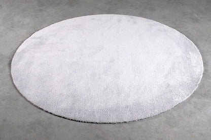 Sensation Teppich - Silver