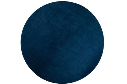 Sensation Teppich - Dark Blue