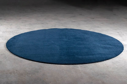 Sensation Teppich - Dark Blue