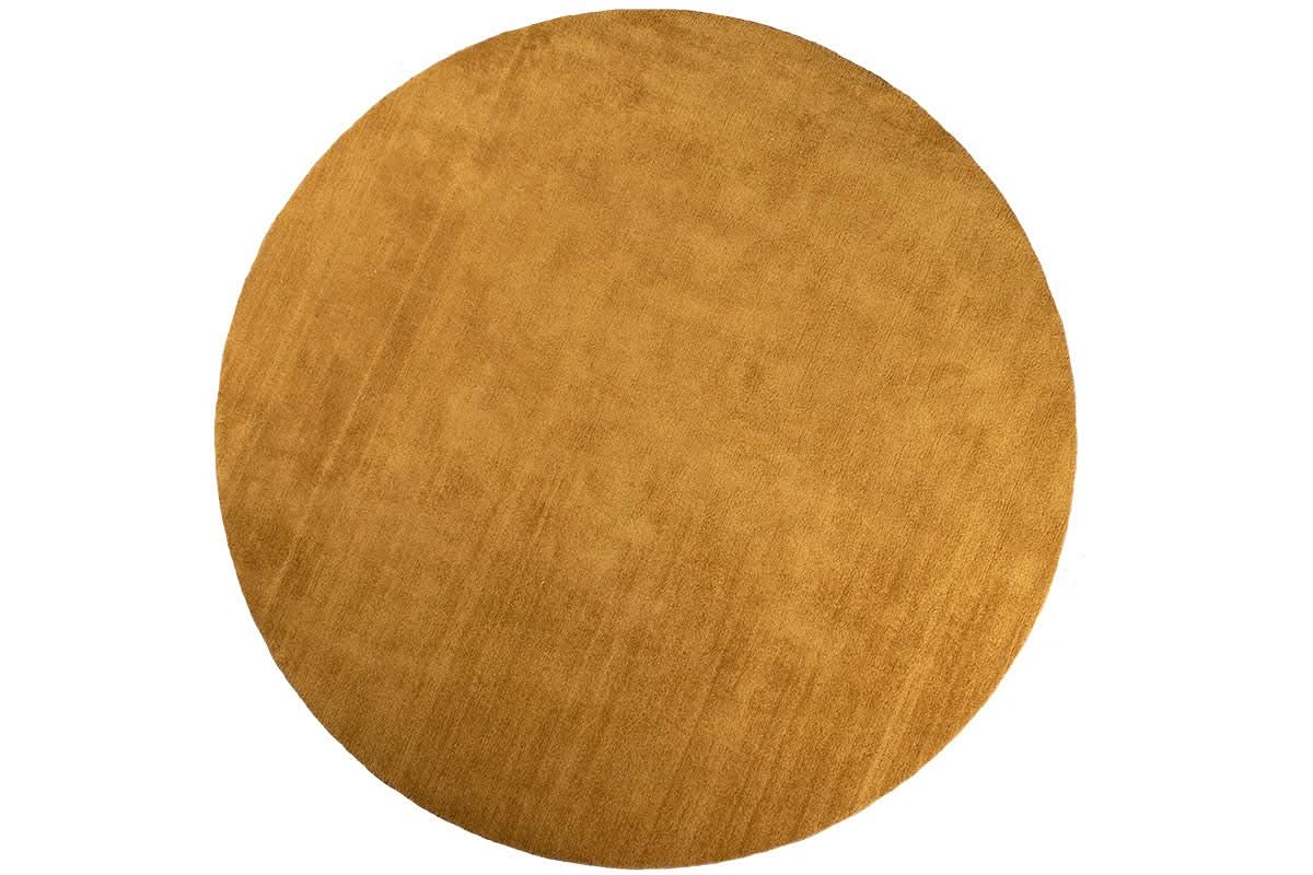 Sensation Teppich - Gold