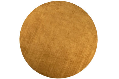Sensation Teppich - Gold
