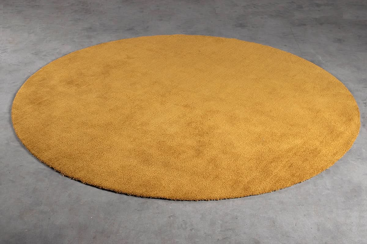 Sensation Teppich - Gold