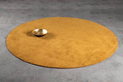Sensation Teppich - Gold