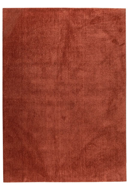 Sensation Teppich - Rust