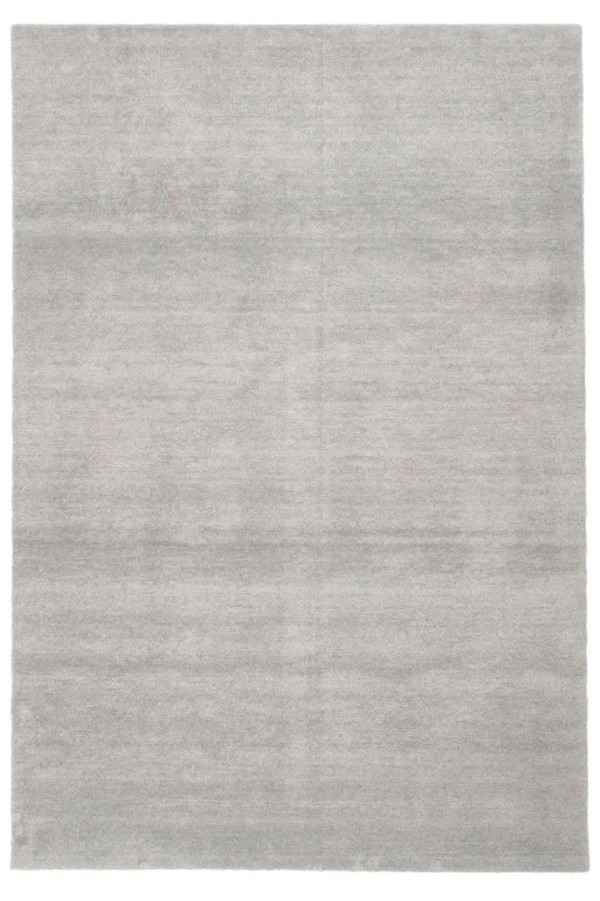 Sensation Teppich - Silver