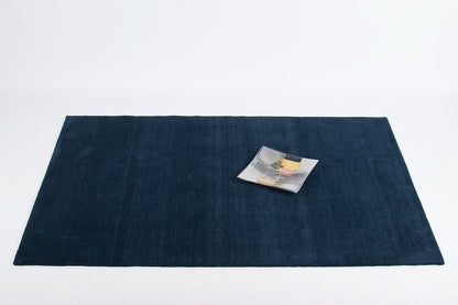 Sensation Teppich - Dark Blue