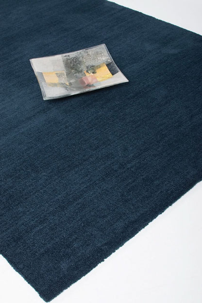 Sensation Teppich - Dark Blue