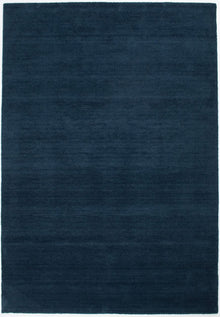 Sensation Teppich - Dark Blue