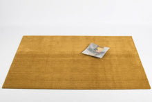Sensation Teppich - Gold