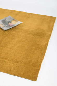 Sensation Teppich - Gold