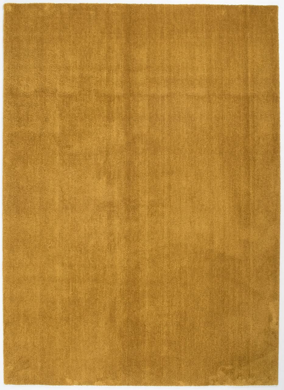 Sensation Teppich - Gold