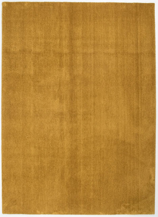Sensation Teppich - Gold