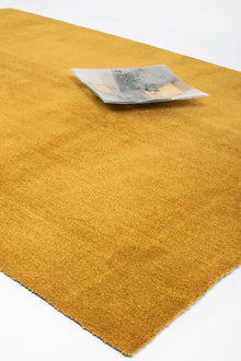 Sensation Teppich - Gold