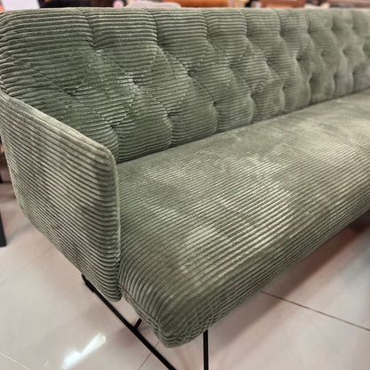 Monty Bench - Bank - 5 Größen - ab 166cm