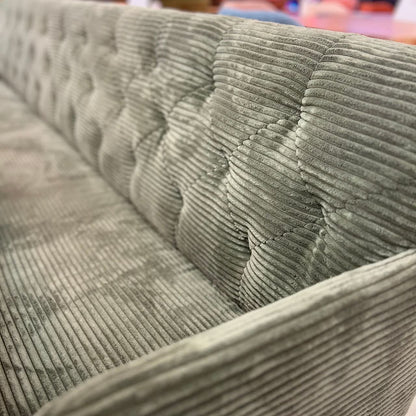 Monty Bench - Bank - 5 Größen - ab 166cm