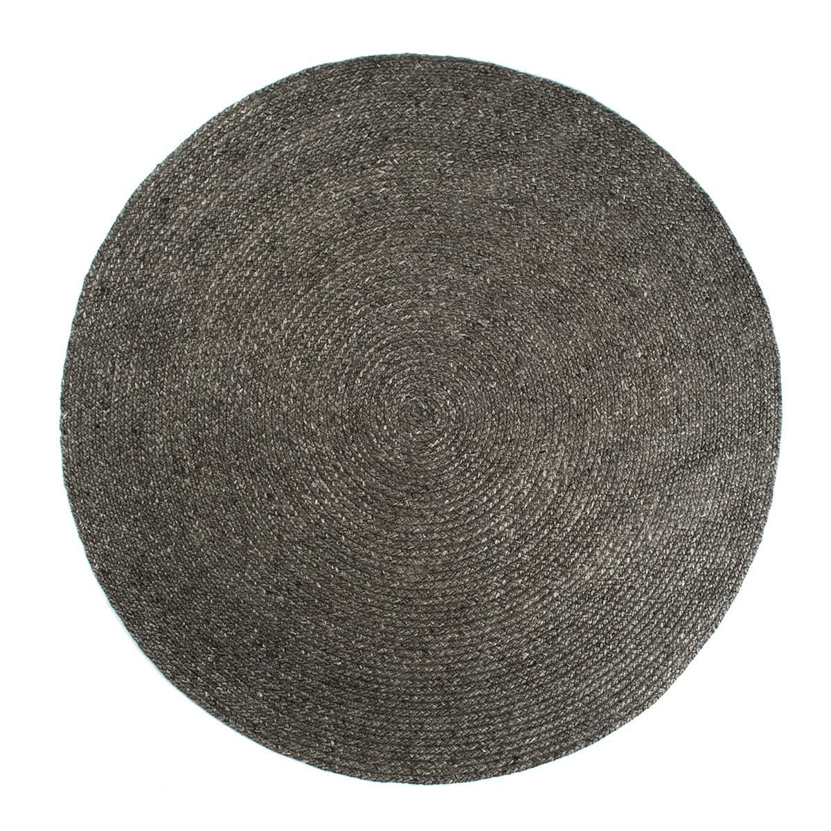 Stavanger Teppich - Dark Grey