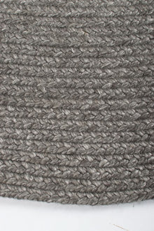 Stavanger Teppich - Dark Grey
