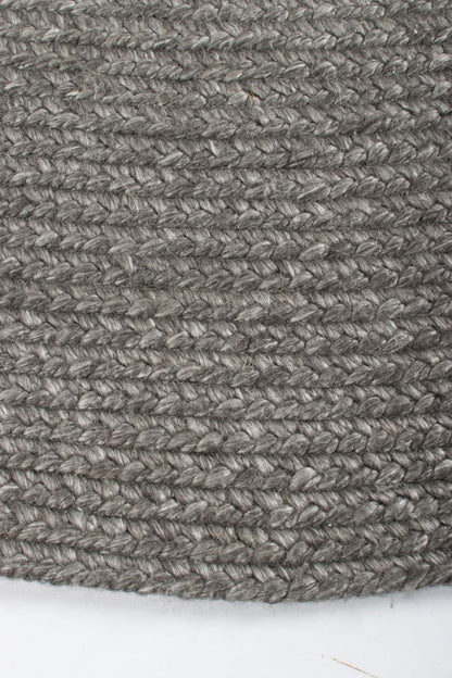 Stavanger Teppich - Dark Grey