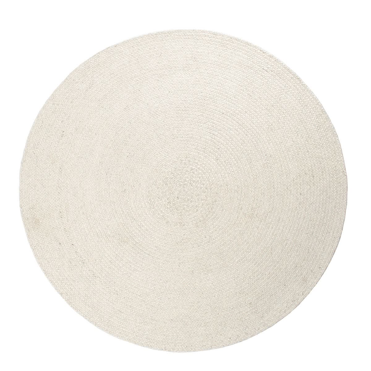 Stavanger Teppich - Ivory