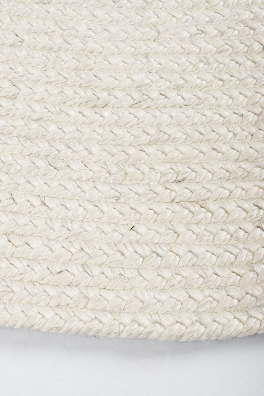 Stavanger Teppich - Ivory