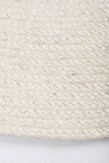 Stavanger Teppich - Ivory