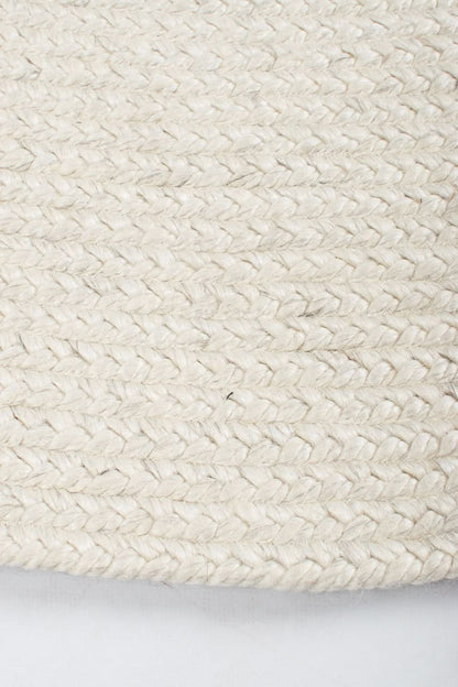Stavanger Teppich - Ivory